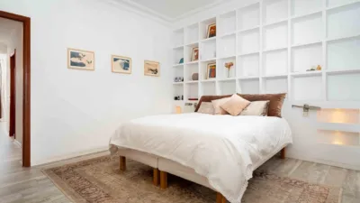 Penthouse in Ponent photo 14