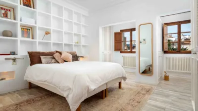 Penthouse in Ponent photo 15