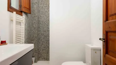 Penthouse in Ponent photo 17