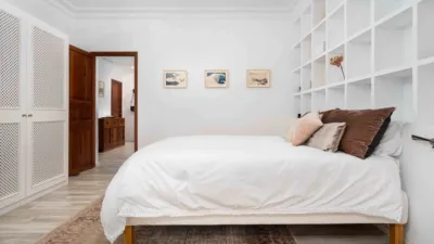 Penthouse in Ponent photo 18