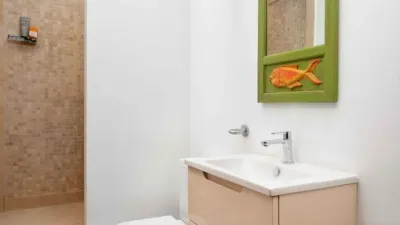 Penthouse in Ponent photo 20