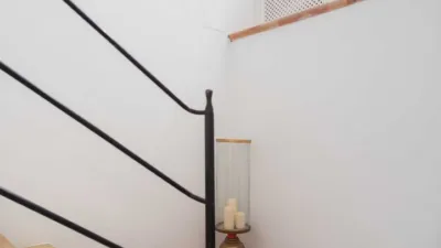 Penthouse in Ponent photo 21