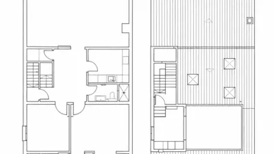 Penthouse in Ponent photo 23