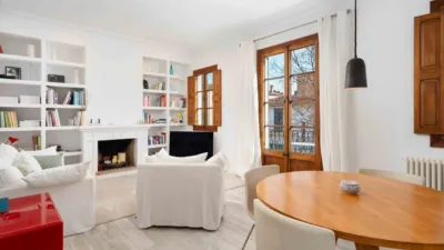 Penthouse in Ponent photo 3