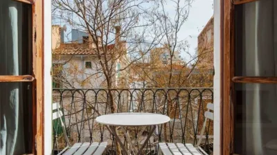 Penthouse in Ponent photo 5