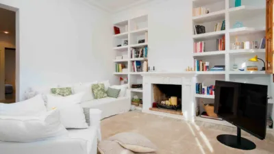 Penthouse in Ponent photo 7