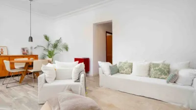 Penthouse in Ponent photo 9