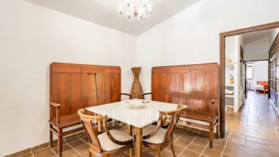 Rustic Finca in Peguera photo 11