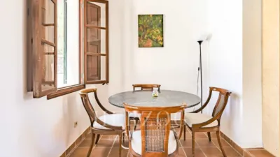 Rustic Finca in Peguera photo 13