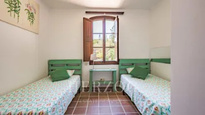 Rustic Finca in Peguera photo 18