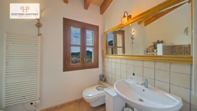 Chalet in Andratx photo 10