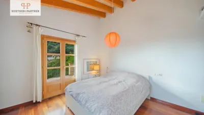 Chalet in Andratx photo 11