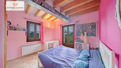 Chalet in Andratx photo 12