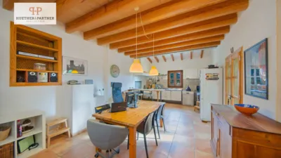 Chalet in Andratx photo 2