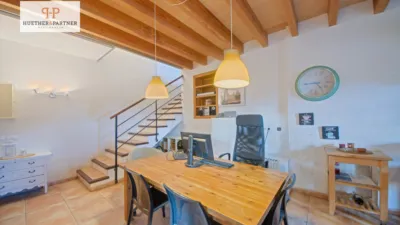 Chalet in Andratx photo 3