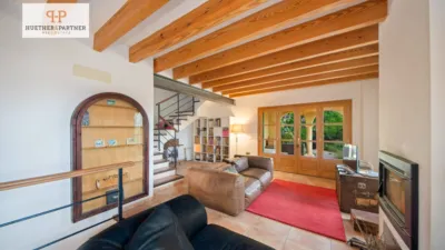 Chalet in Andratx photo 5