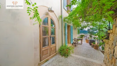 Chalet in Andratx photo 8