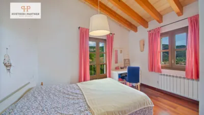 Chalet in Andratx photo 9