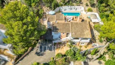 Chalet in Costa de la Calma photo 11