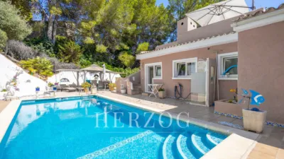 Chalet in Costa de la Calma photo 3