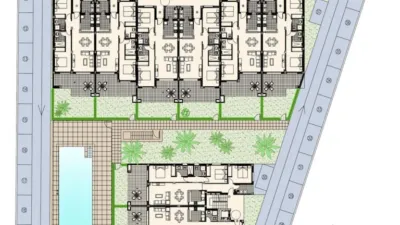 Apartment in Cala Ratjada photo 12