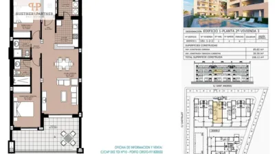 Apartment in Cala Ratjada photo 15