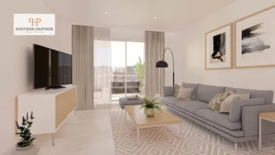 Apartment in Cala Ratjada photo 4