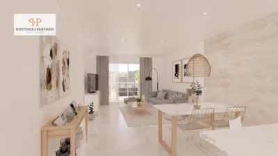 Apartment in Cala Ratjada photo 6