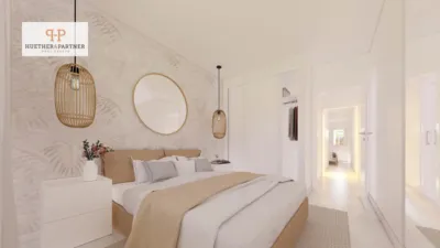 Apartment in Cala Ratjada photo 8