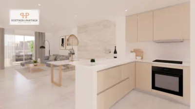 Apartment in Cala Ratjada photo 9