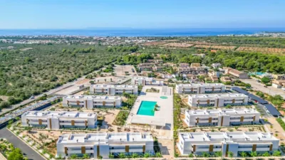 Apartment in Les Covetes photo 10
