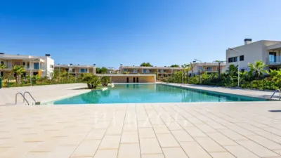 Apartment in Les Covetes photo 14