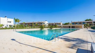 Apartment in Les Covetes photo 16