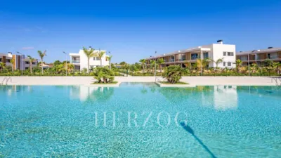 Apartment in Les Covetes photo 17