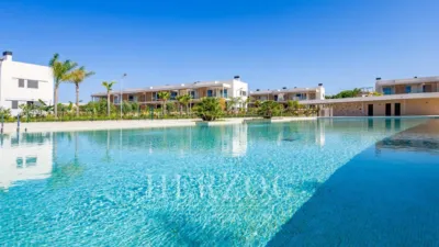 Apartment in Les Covetes photo 18