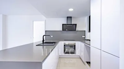 Apartment in Les Covetes photo 3