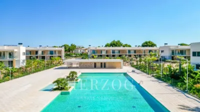 Apartment in Les Covetes photo 9