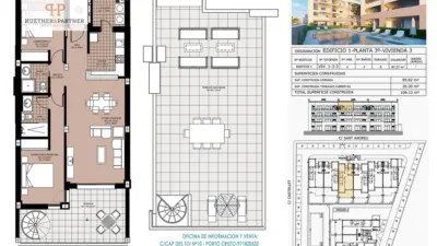 Apartment in Cala Ratjada photo 19