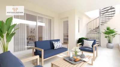Apartment in Cala Ratjada photo 8