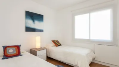 Duplex Penthouse in Bons Aires photo 12