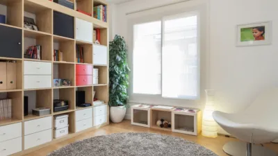 Duplex Penthouse in Bons Aires photo 14