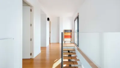 Duplex Penthouse in Bons Aires photo 18