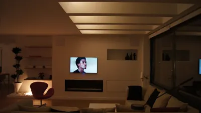 Duplex Penthouse in Bons Aires photo 24