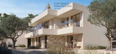 Casa – Orihuela, Urbanización Calas de Campoamor, Dehesa de Campoamor - Vista 2