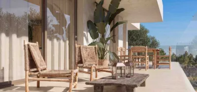 Casa – Orihuela, Urbanización Calas de Campoamor, Dehesa de Campoamor - Vista 4