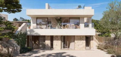 Casa – Orihuela, Urbanización Calas de Campoamor, Dehesa de Campoamor - Vista 5