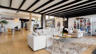 Chalet in Palma de Mallorca photo 10