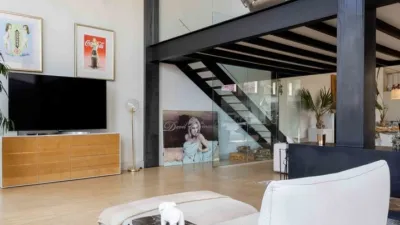 Chalet in Palma de Mallorca photo 12