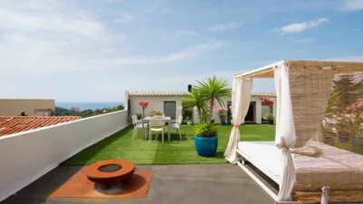Chalet in Palma de Mallorca photo 20