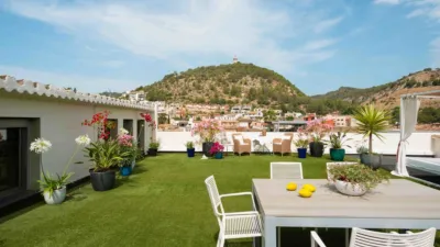 Chalet in Palma de Mallorca photo 21